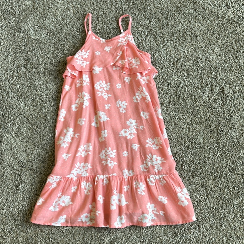 Sun dress
